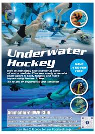 Image result for Worcester Divers Octopush Club