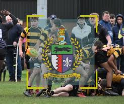 Image result for Hinckley Rugby Football Club