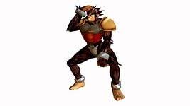 「ビーストマン  F-ZERO X」の画像検索結果