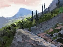 Image result for ipad paintings