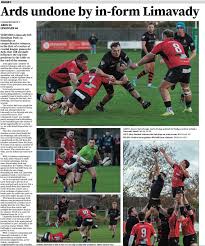 Image result for Ards Rugby Football Club