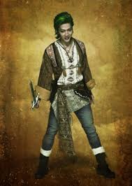 「ミカエル・アウスバッハ・フォン・ロアーヌ」の画像検索結果