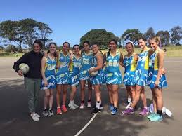 Image result for St Austell Netball now Saints