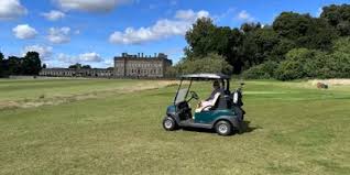 Image result for Brackley Golf Club