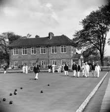Image result for Bassetsbury Manor Bowls Club