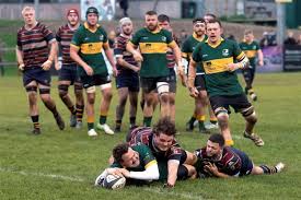 Image result for Bury St Edmunds Rugby Union Football Club