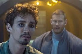 Image result for Robbie Sheehan