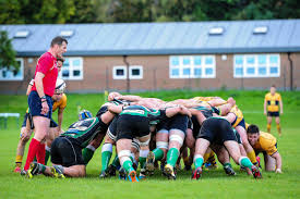 Image result for Tottonians Rugby Football Club