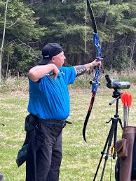 Image result for Long Eaton Field Archery Club