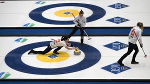 Image result for Aberdeen University Curling Club