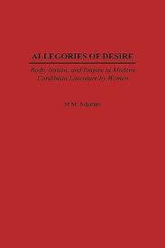 Allegories of Desire by M. M. Adjarian, Maude Adjarian - Reviews ... - Allegories-of-Desire-9780325070865