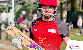 Image result for Kingsley Cricket Club