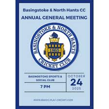 Image result for Basingstoke & North Hants Cricket Club