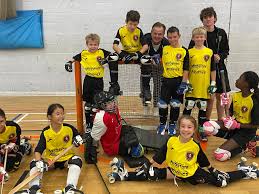 Image result for Herne Bay United Roller Hockey Club