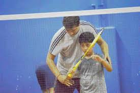 Image result for Circus Junior Badminton Club