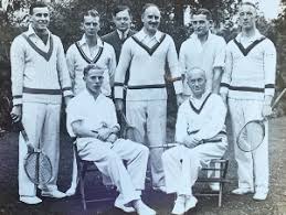 Image result for Magdala Lawn Tennis Club