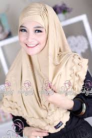 Beli Model Jilbab Terbaru Merk Nuhijab Warna Mocca Online | Pusat ...