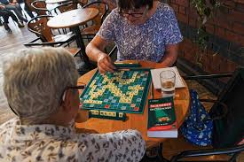 Image result for U3A Bude & District Scrabble Club