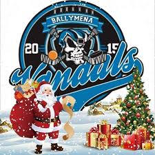 Image result for Ballymena Vandals