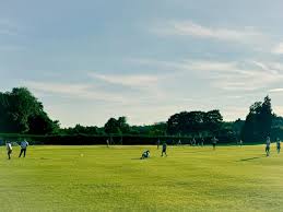 Image result for Sheffield Works Department Cricket Club
