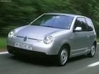 Volkswagen Lupo 3L TDI wallpaper # 05 of 14, Front Angle, MY 1999 ...