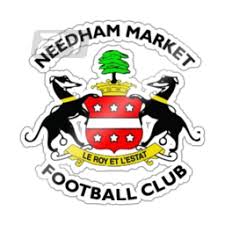 Image result for Needham Market Football Club