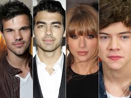 Descubra qual ex- namorado de Taylor Swift mais combina com voc&ecirc;