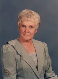 Elaine Irene Kathleen Lock McIntosh (1922 - 2007) - Find A Grave ... - 104644340_136004538029