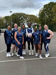 Image result for Selsdon Netball Club