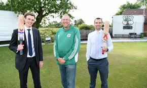 Image result for Fulwood & Broughton Cricket Club
