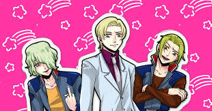 「ムルタ・アズラエル 機動戦士ガンダムSEED」の画像検索結果