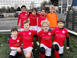Image result for Cobham Sports Association Ltd