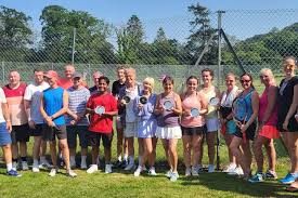 Image result for Ivybridge Tennis Club