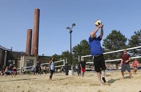 Image result for Cooden Beach Sports and Social