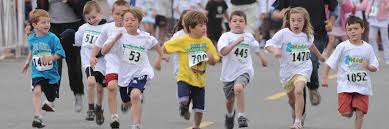 Image result for Kids Run Free