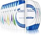 Get A FREE sample of Head & Shoulders Shampoo