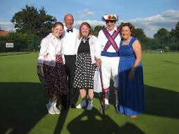 Image result for Bishopthorpe Bowling Club