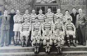 Image result for Newcastle(Staffs) Rugby Union Football Club