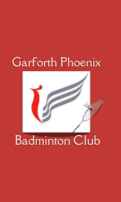 Image result for Garforth Badminton Club