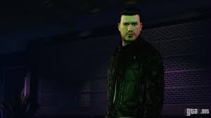 「ルイス・フェルナンド・ロペス グランド・セフト・オート４　ザ・バラッド・オブ・ゲイトニー」の画像検索結果