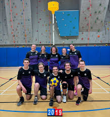 Image result for Reading Rooks Korfball Club