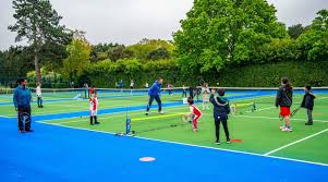 Image result for Westward Ho! Tennis Club