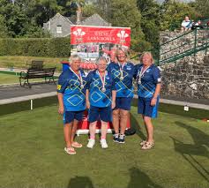 Image result for Llandrindod Wells Bowling Club