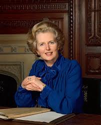 Image result for Margaret Thatcher