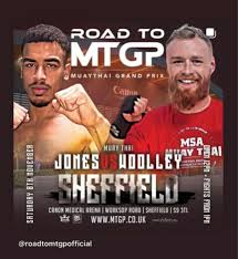 Image result for Huddersfield Thai Boxing Club