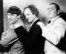 in The Three Stooges,