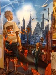 Image result for mear one