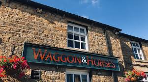Image result for Waggon & Horses Bowling Club
