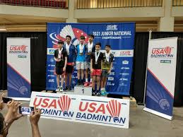 Image result for Raycham Youth Junior Badminton Club