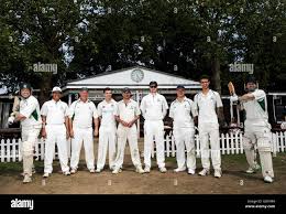 Image result for Kew Cricket Club